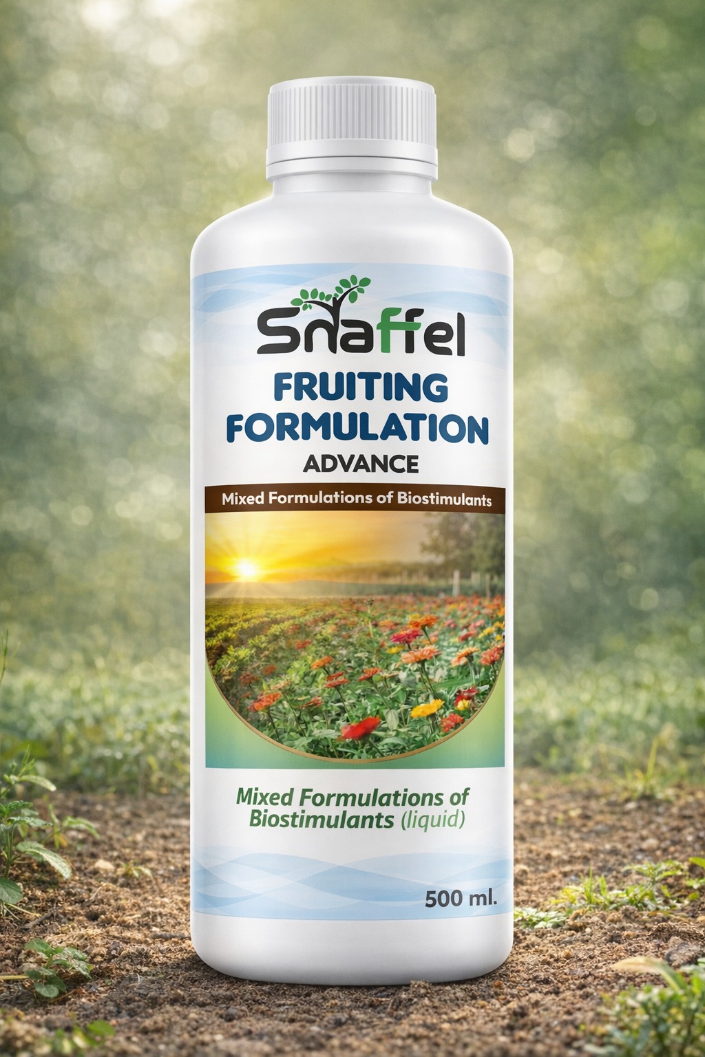 Fruiting Formulation Advance