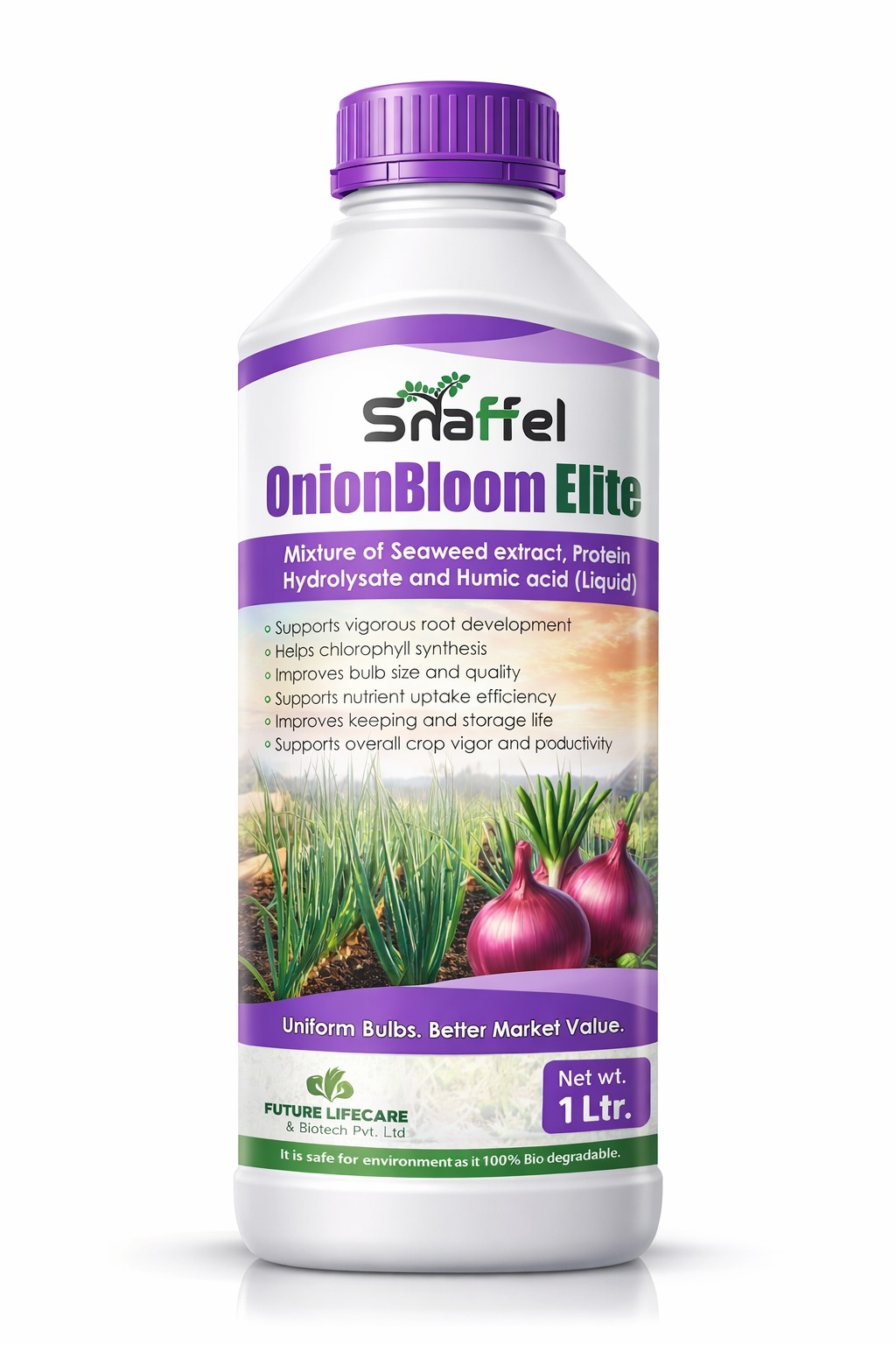 OnionBloom Elite