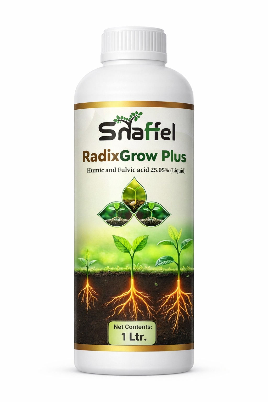 RadixGrow Plus
