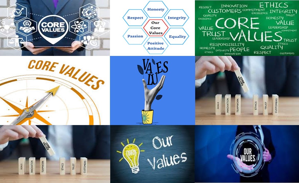 Core Values