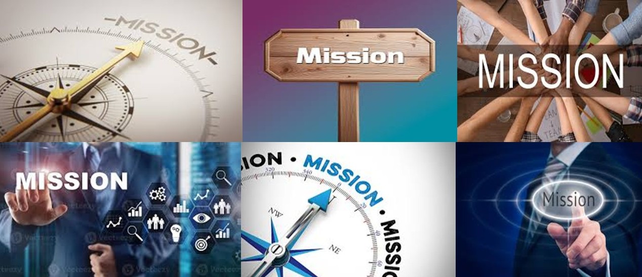 Mission